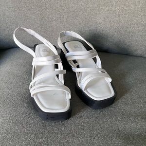 Target Wild Fable Sandals.